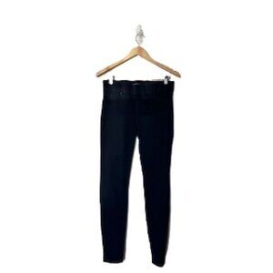 Liverpool Black Leggings